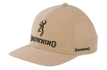 Image of Browning Huntington Cap, Khaki, 308585581