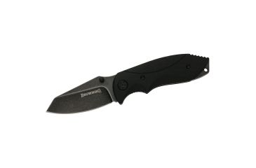 Image of Browning Hysteria Knife, Black, 3220263
