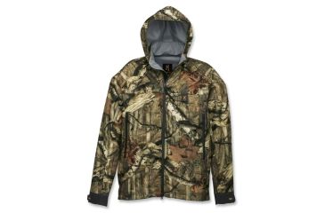 Image of Browning Illusion Soft Shell Jacket, Mossy Oak Break-Up Infinity, S 3048742001