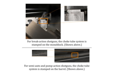Image of Browning Invector DS Choke,20,LMOD,EXT 1134235