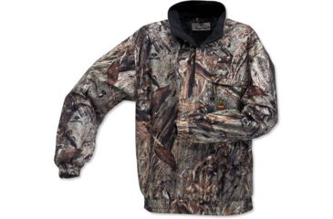 Image of Browning Warm Front Half-Zip Pullover