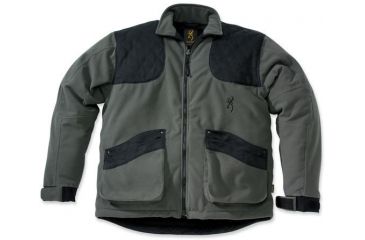 Image of Browning Pre-Vent Insulated Shooting Jacket