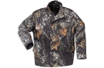 Image of Browning Wanderlust Fatigue Zip-Off Sleeve Jacket