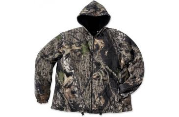 Image of Browning Wanderlust Sherpa Fleece Hooded Jacket