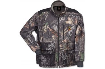 Image of Browning Warm Front Three-Layer Jacket