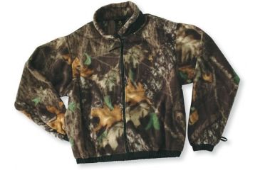 Image of Browning TF-300 Fleece Jacket