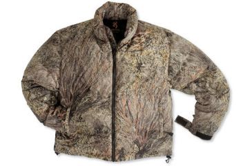 Image of Browning 650 Down Jacket, Tan, L 3047533203