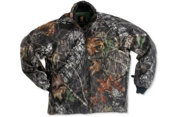 Image of Browning Windstopper/ OdorSmart Jacket