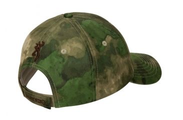 Image of Browning Javelin Cap, A-Tacs Fg, 308830091