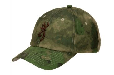 Image of Browning Javelin Cap, A-Tacs Fg, 308830091