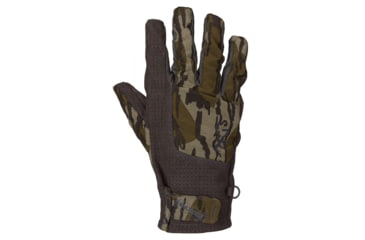 Image of Browning Javelin-FM Gloves - Mens, Mossy Oak Original Bottomland, Medium, 3074067002