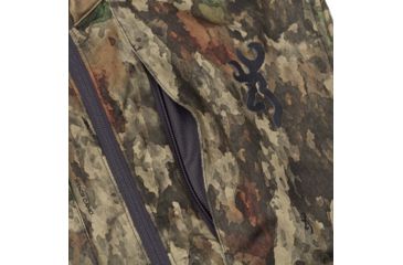 Image of Browning Javelin-FM Vest, ATACS-TD-X, Extra Large, 3058543204