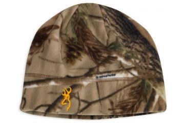 Image of Browning Juneau Beanie Fleece,Realtree Xtra 308519241