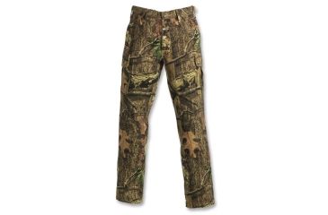 Image of Browning Junior Wasatch Pant, Mossy Oak Break-Up Infinity, S 3021902001