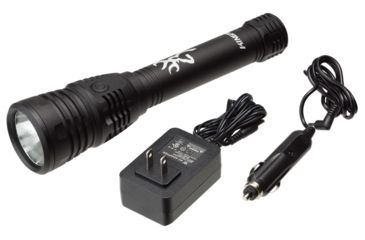 Image of Browning Kingpin, Rechargeable Flashlight 3715035