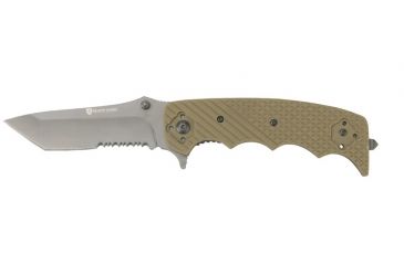 Image of Browning Knife,152BL Stone Cold Fold Tn 320152BL