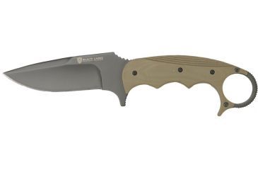 Image of Browning Knife,156BL Strike Force Tan 320156BL