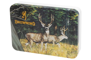 Image of Browning Knife 2025 Mule Deer Art W/Gift Tin*, 3220573