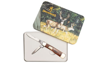 Image of Browning Tin Folding Knife, 2.75in, 003220573