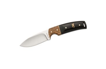 Image of Browning KNIFE, BUCKMARK HUNTER BOX 3220271B