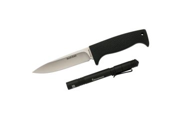 Image of Browning KNIFE, BUSH CRAFT COMBO BOX 3220272B