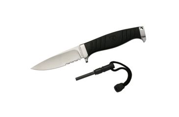 Image of Browning KNIFE, BUSH CRAFT IGNITE G10 B 3220262B