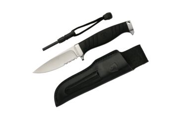 Image of Browning KNIFE, BUSH CRAFT IGNITE G10 B 3220262B