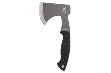 Image of Browning Machete, Hatchet &amp; Shovel Camp Combo, Polymer, Black Handle, 3220582B