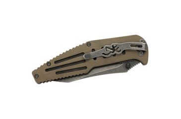 Image of Browning KNIFE, FREEZE POINT BOX 3220268B