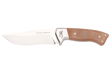Image of Browning Knife, Guide Series Lrg Fxd Bx, 3220568B