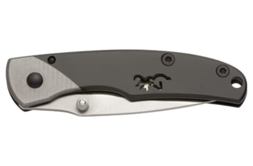 Image of Browning Knife Mountain Ti 2, Boxed, S, 3220320B, EDEMO1