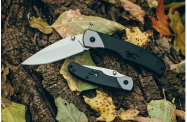Image of Browning Knife Mountain Ti 2, Boxed, S, 3220320B, EDEMO1