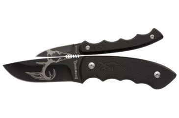 Image of Browning Knife Primal Combo, Non Boxed, 3220302