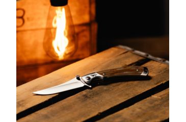 Image of Browning Knife Wicked Wing G10 Folder, Boxed, 3220330B