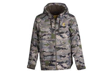 Image of Browning Late Season Parka - Mens, Ovix, Small, 3030433401