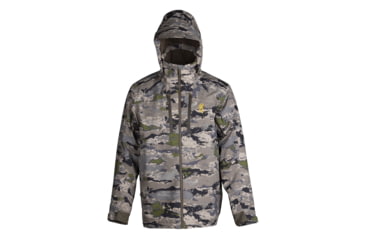 Image of Browning Late Season Parka - Mens, Ovix, Small, 3030433401