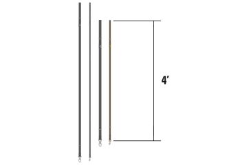 Image of Browning Leash, Basic Webbing, 4ft 5/8in, One Color BPT2001