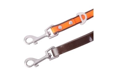 Image of Browning Leash,Perf,6ftx5/8in, Safety Orange BPT2007
