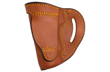 Image of Browning Leather 1911 Holster, Open Top 12904013