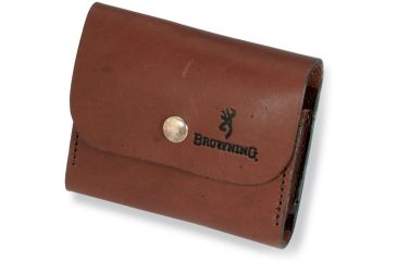 Image of Browning Leather Choke Tube Case
