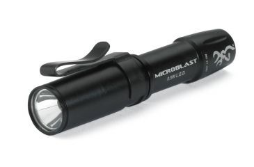 Image of Browning Light,Microblastaaa Flashlight,Blk 3712114