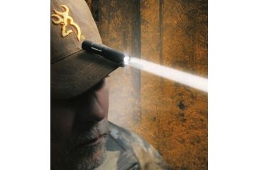 Image of Browning Light,Microblastaaa Flashlight,Blk 3712114
