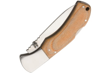 Image of Browning Lockback Maple Pakkawood
