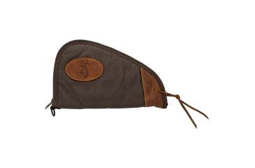 Image of Browning Lona Rug, Flint/Brown, 11 in, 1423886911