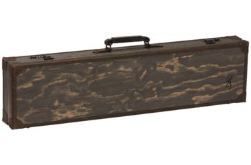 Image of Browning Madera Hard Gun Case, Dark Brown 1428316