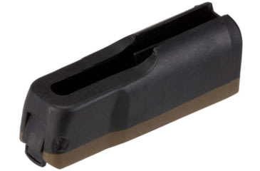 Image of USED Browning X-Bolt Long Action Standard 3 Round Rifle Magazine, Smoked Bronze, 112044411-3RD, EDEMO1, Used, Condition Like New, Inspect and Rebox