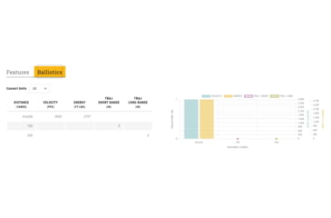 Image of Browning MAXPOINT 6.5 PRC 140 Grain Maxpoint Brass Rifle Ammo, 20 Rounds, B192165002