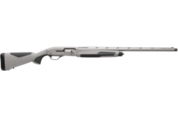 Image of Browning Maxus II Solid Shotgun, 12 Gauge, 26 inch Barrel, 4 Round Capacity, Brown, 011791205-FRRMPG