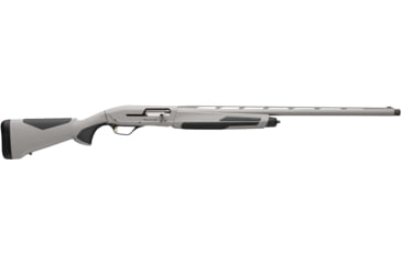 Image of Browning Maxus II Solid Shotgun, 12 Gauge, 28 inch Barrel, 4 Round Capacity, Brown, 011791204-FRRMPG
