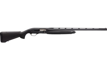 Image of Browning Maxus II Stalker 3in Field Semi-Auto Shotgun, 12 Gauge, 28in BBL, Synthetic Black Stock, Blued Black, 11700304